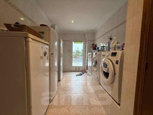 4 sypialnia Willa na sprzedaż w Vera Ciudad, Vera z garażem - 449 000 € (Ref: 9770578)