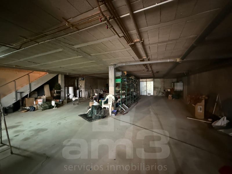 4 soverom Villa til salgs i Vera med garasje - € 449 000 (Ref: 9770578)