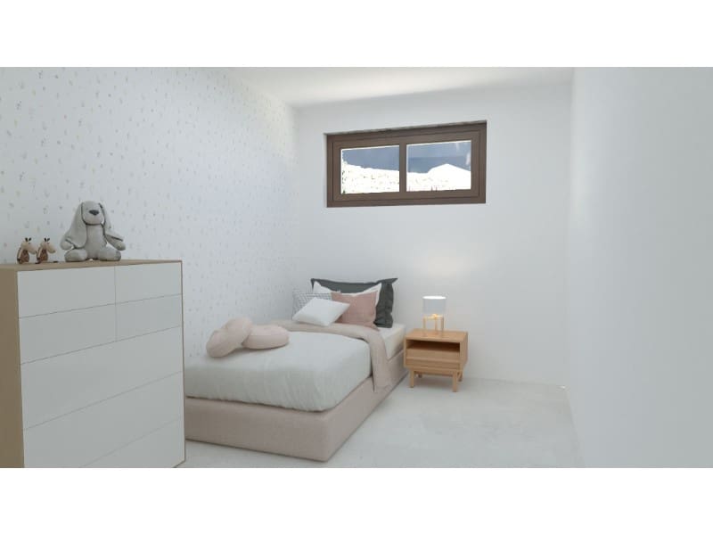 Flat te koop in Vera - € 245.000 (Ref: 9770579)