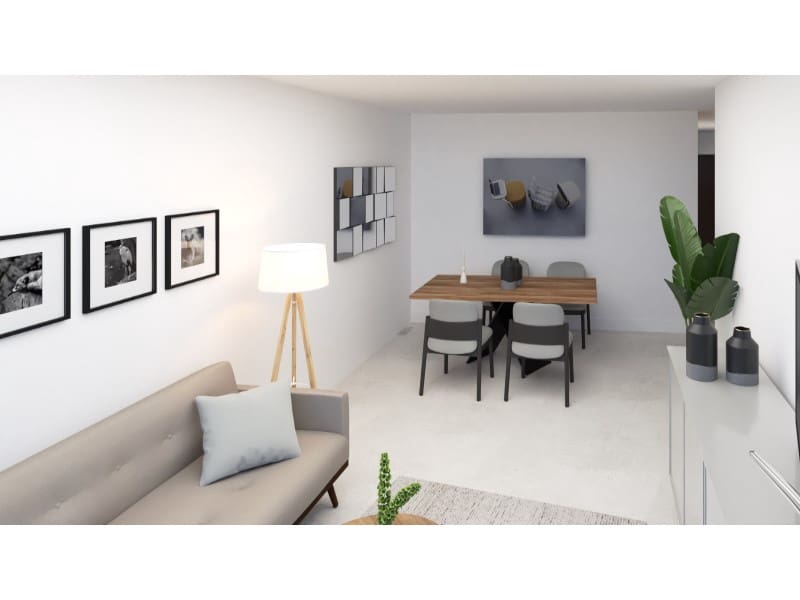 Flat te koop in Vera - € 245.000 (Ref: 9770579)