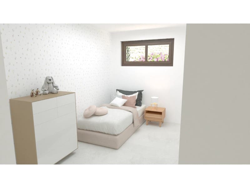 Flat te koop in Vera - € 245.000 (Ref: 9770579)