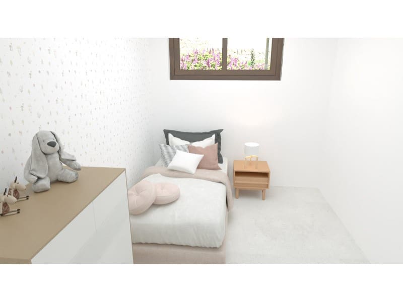 Flat te koop in Vera - € 245.000 (Ref: 9770579)