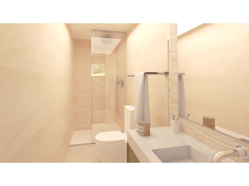 Flat te koop in Vera - € 245.000 (Ref: 9770579)