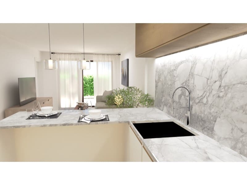 Flat te koop in Vera - € 245.000 (Ref: 9770579)