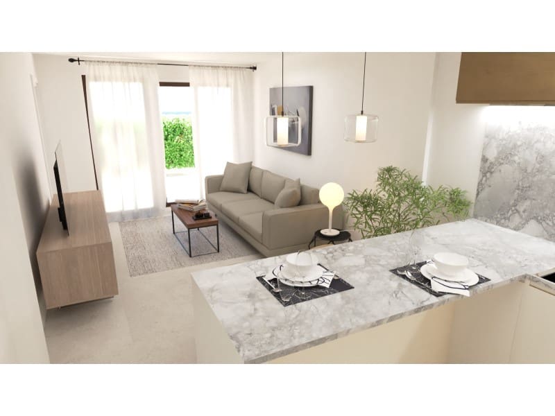 Flat te koop in Vera - € 245.000 (Ref: 9770579)