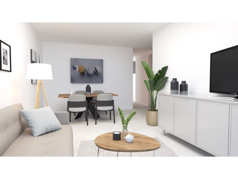 Flat te koop in Vera - € 245.000 (Ref: 9770579)