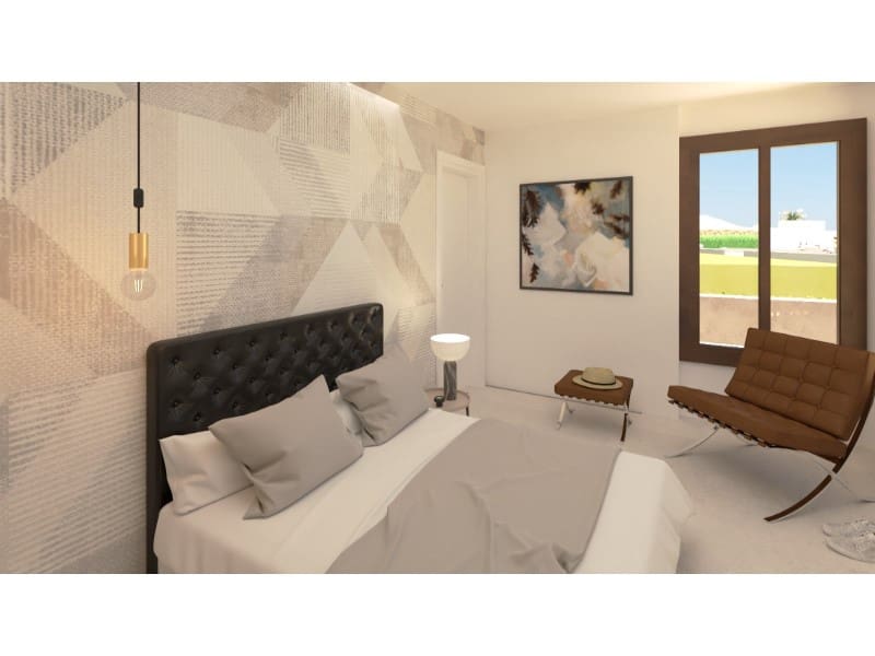 Flat te koop in Vera - € 245.000 (Ref: 9770579)