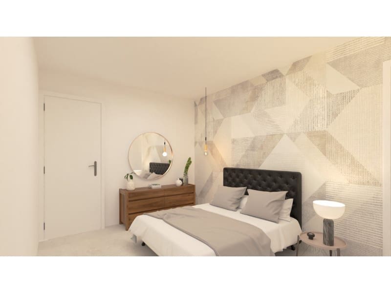 Flat te koop in Vera - € 245.000 (Ref: 9770579)