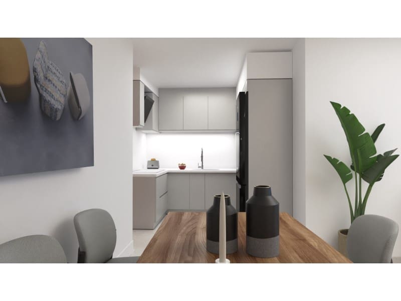 Flat te koop in Vera - € 245.000 (Ref: 9770579)