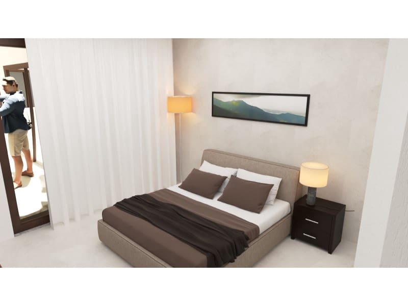 Flat te koop in Vera - € 245.000 (Ref: 9770579)