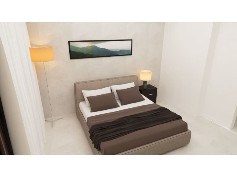 Flat te koop in Vera - € 245.000 (Ref: 9770579)