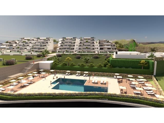 Flat te koop in Vera - € 245.000 (Ref: 9770579)