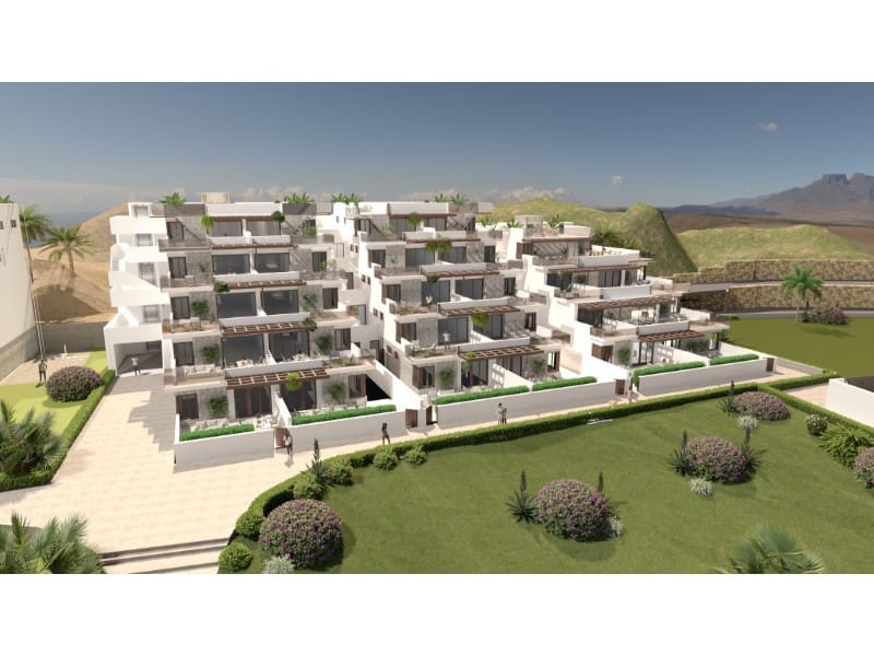 Flat te koop in Vera - € 245.000 (Ref: 9770579)