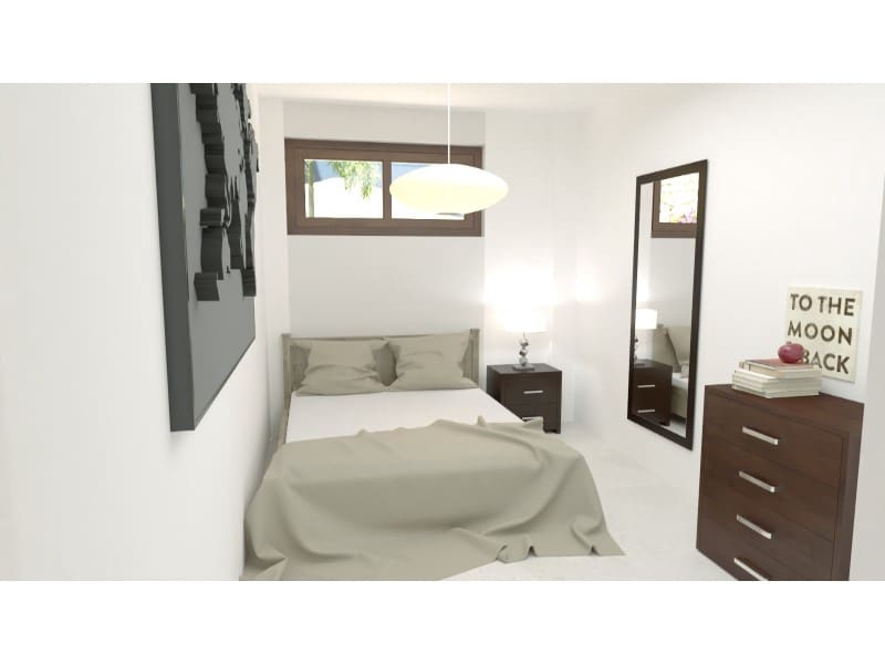 Flat te koop in Vera - € 245.000 (Ref: 9770579)