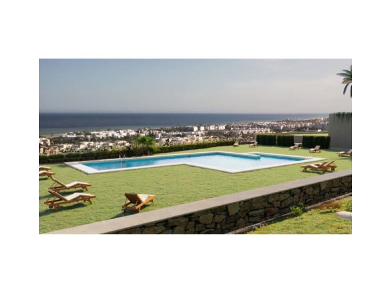 Flat te koop in Vera - € 245.000 (Ref: 9770579)