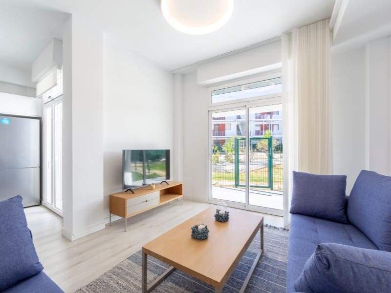 2 sovrum Lägenhet till salu i Vera - 285 000 € (Ref: 9772967)