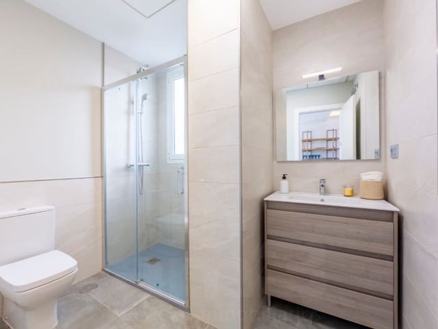 2 sovrum Lägenhet till salu i Vera - 285 000 € (Ref: 9772967)