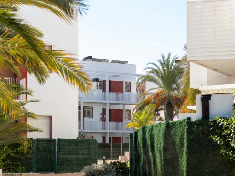 2 sovrum Lägenhet till salu i Vera - 285 000 € (Ref: 9772967)