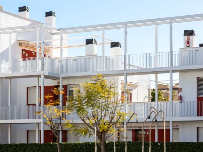 2 sovrum Lägenhet till salu i Vera - 285 000 € (Ref: 9772967)