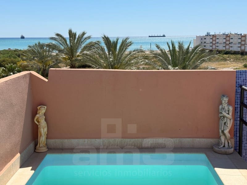 2 Zimmer Apartment zu verkaufen in Vera mit Garage - 330.000 € (Ref: 9778014)