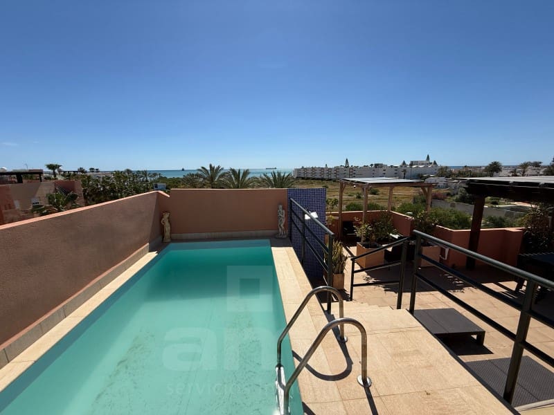 2 Zimmer Apartment zu verkaufen in Vera mit Garage - 330.000 € (Ref: 9778014)