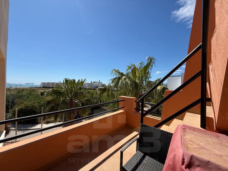 2 Zimmer Apartment zu verkaufen in Vera mit Garage - 330.000 € (Ref: 9778014)