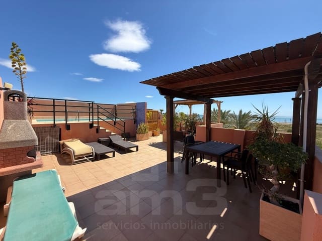 2 Zimmer Apartment zu verkaufen in Cala Marqués, Vera mit Garage - 330.000 € (Ref: 9778014)