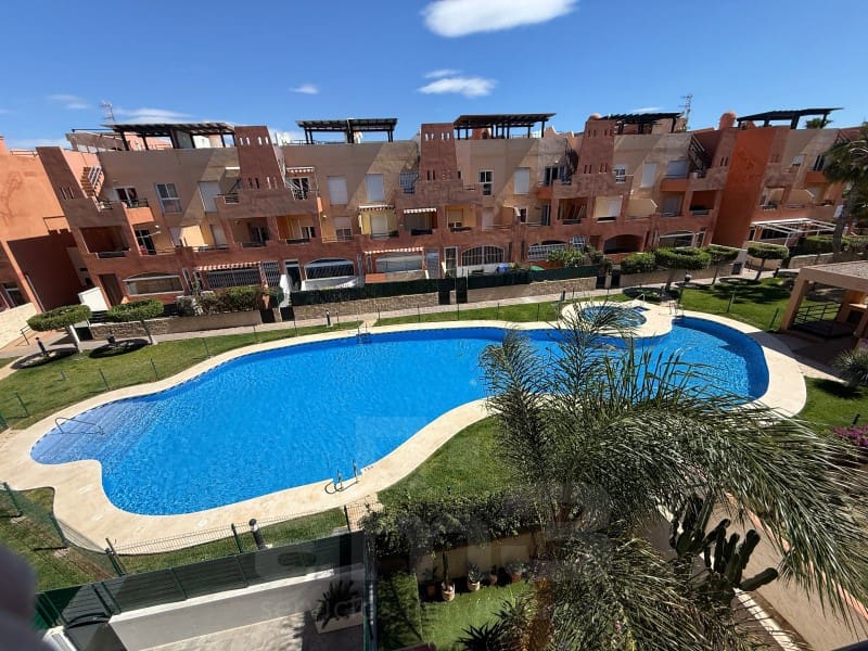 2 Zimmer Apartment zu verkaufen in Vera mit Garage - 330.000 € (Ref: 9778014)