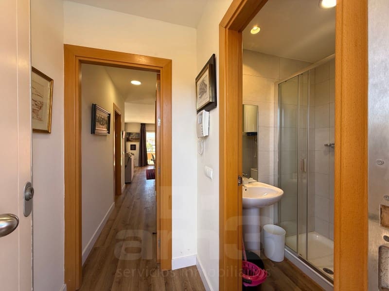 2 Zimmer Apartment zu verkaufen in Vera mit Garage - 330.000 € (Ref: 9778014)