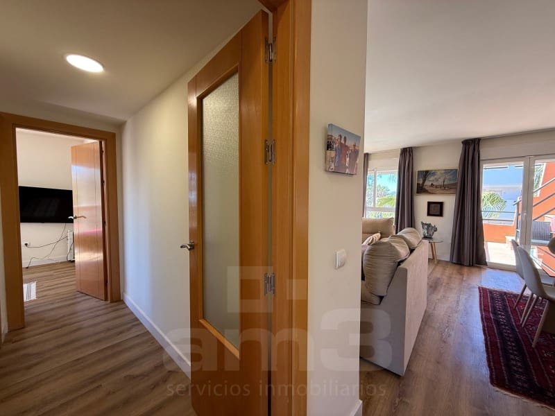 2 Zimmer Apartment zu verkaufen in Vera mit Garage - 330.000 € (Ref: 9778014)