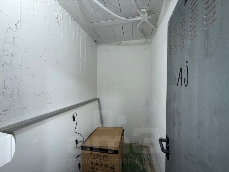 2 Zimmer Apartment zu verkaufen in Vera mit Garage - 330.000 € (Ref: 9778014)