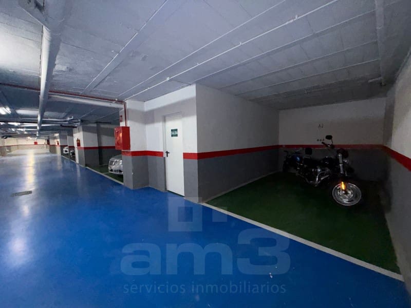 2 Zimmer Apartment zu verkaufen in Vera mit Garage - 330.000 € (Ref: 9778014)