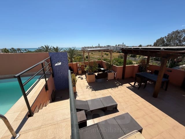 2 Zimmer Apartment zu verkaufen in Cala Marqués, Vera mit Garage - 330.000 € (Ref: 9778014)