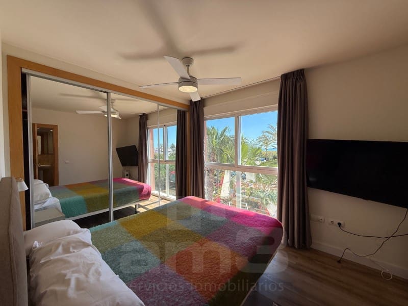 2 Zimmer Apartment zu verkaufen in Vera mit Garage - 330.000 € (Ref: 9778014)