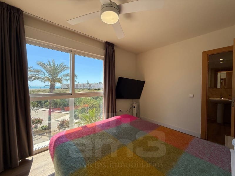 2 Zimmer Apartment zu verkaufen in Vera mit Garage - 330.000 € (Ref: 9778014)