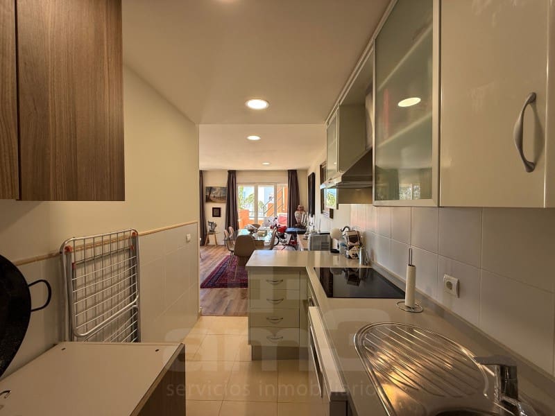 2 Zimmer Apartment zu verkaufen in Vera mit Garage - 330.000 € (Ref: 9778014)