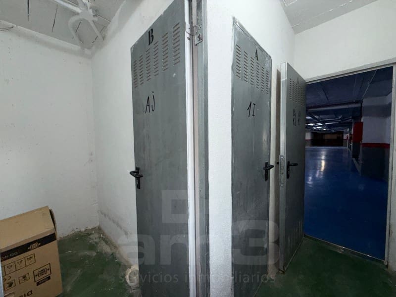 2 Zimmer Apartment zu verkaufen in Vera mit Garage - 330.000 € (Ref: 9778014)