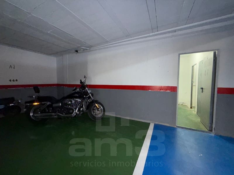 2 Zimmer Apartment zu verkaufen in Vera mit Garage - 330.000 € (Ref: 9778014)