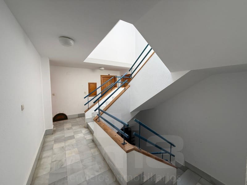 3 soverom Leilighet til salgs i Garrucha - € 180 000 (Ref: 9785171)