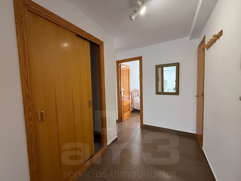 3 soverom Leilighet til salgs i Garrucha - € 180 000 (Ref: 9785171)