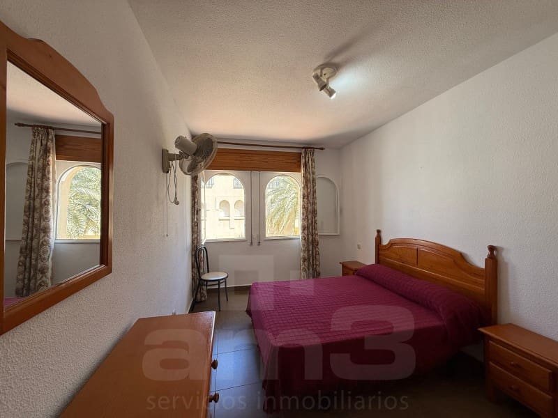 3 soverom Leilighet til salgs i Garrucha - € 180 000 (Ref: 9785171)