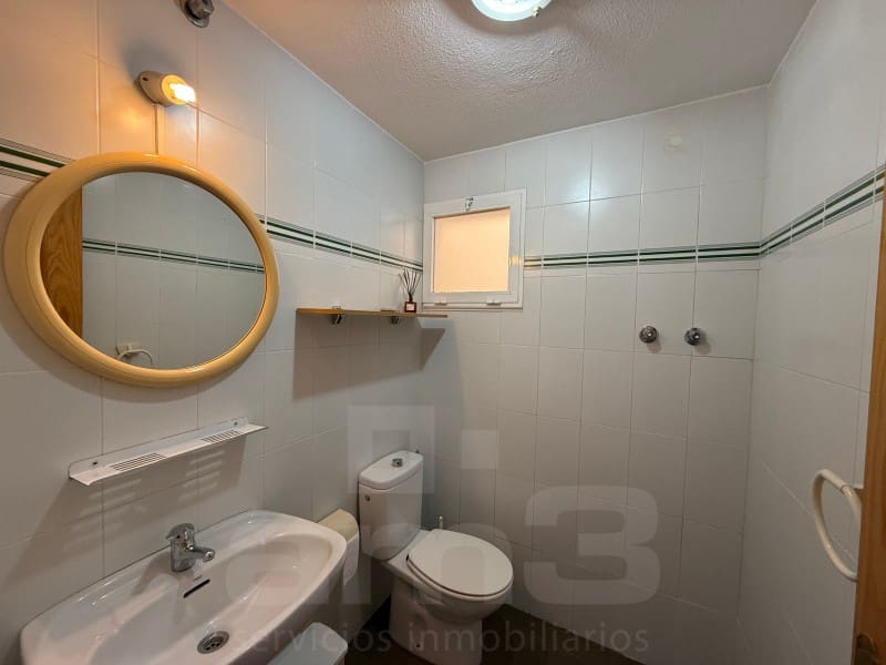 3 soverom Leilighet til salgs i Garrucha - € 180 000 (Ref: 9785171)