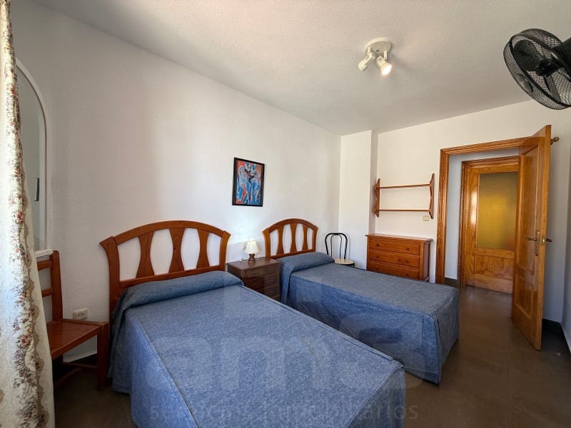 3 soverom Leilighet til salgs i Garrucha - € 180 000 (Ref: 9785171)