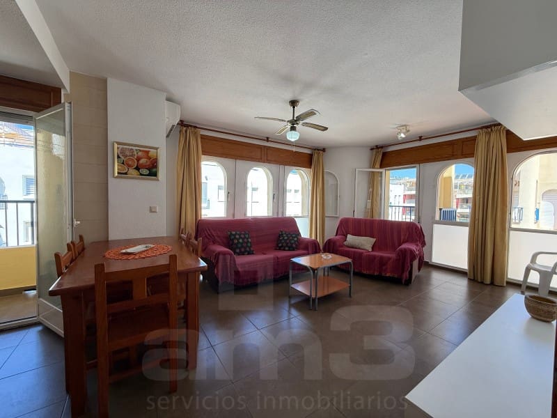 3 soverom Leilighet til salgs i Garrucha - € 180 000 (Ref: 9785171)