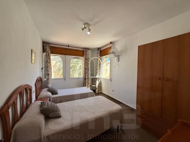 3 soverom Leilighet til salgs i Garrucha - € 180 000 (Ref: 9785171)