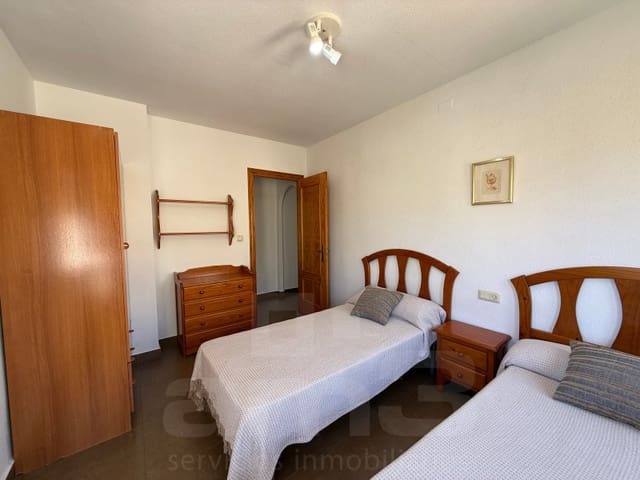 3 soverom Leilighet til salgs i Garrucha - € 180 000 (Ref: 9785171)