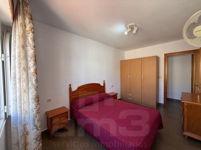 3 soverom Leilighet til salgs i Garrucha - € 180 000 (Ref: 9785171)