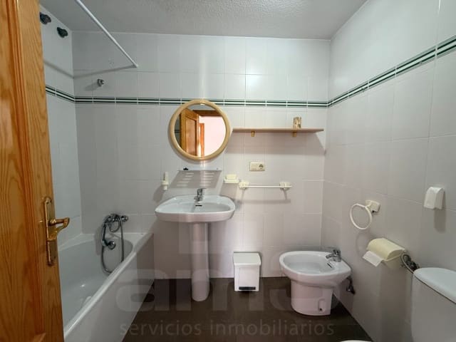 3 soverom Leilighet til salgs i Garrucha - € 180 000 (Ref: 9785171)