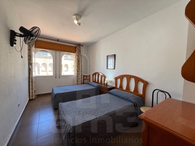 3 soverom Leilighet til salgs i Garrucha - € 180 000 (Ref: 9785171)