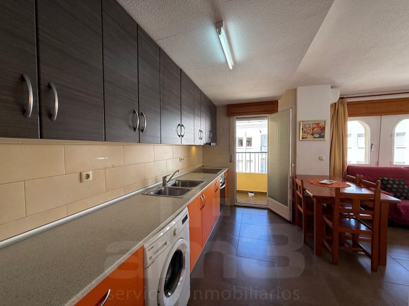 3 soverom Leilighet til salgs i Garrucha - € 180 000 (Ref: 9785171)